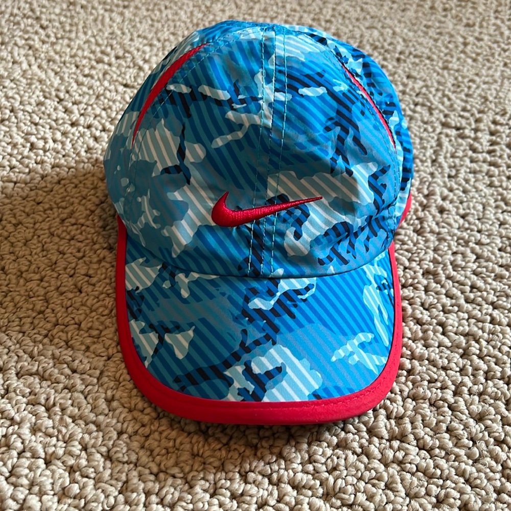 Toddler ball cap!